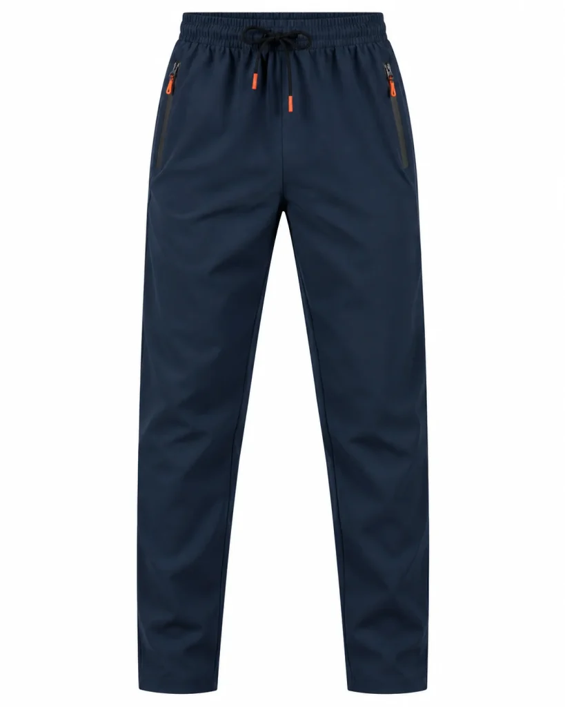 Buzo Urban Flex