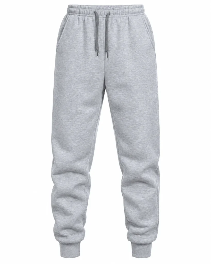Buzo Urban Gris