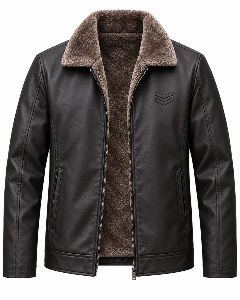 Casaca Arctic