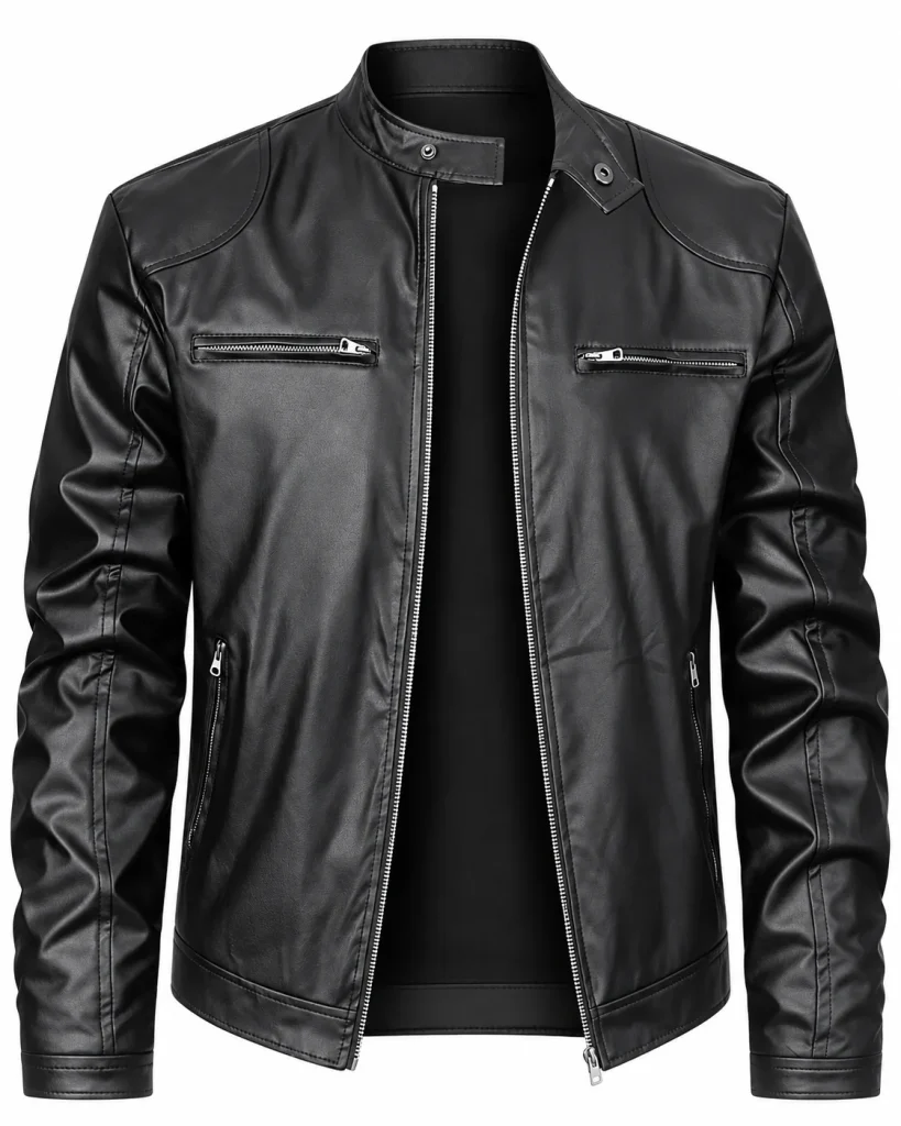 Casaca Maverick