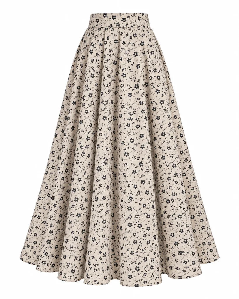 Falda Siena