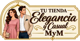 Tu Tienda Elegancia y Casual MyM